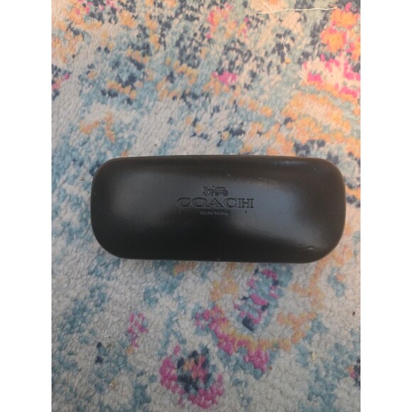 Coach Accessories - Coach eyeglass case